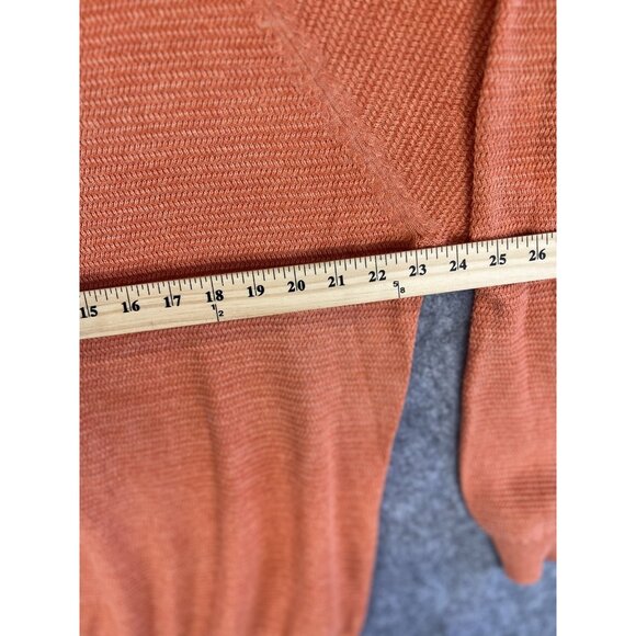 Charleston Threads Sweater Mens XL Crewneck Pullover Lightweight Casual Knit - Picture 5 of 11